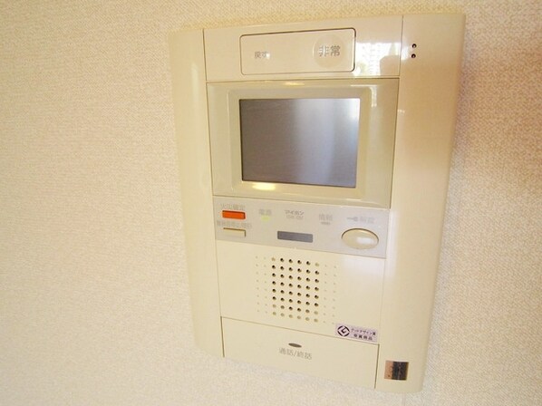 パークアクシス東陽町の物件内観写真